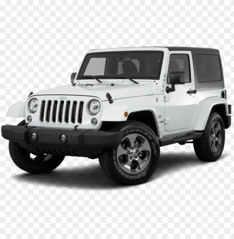 2018 jeep wrangler jk - 2014 white 4 door jeep rubico PNG pics with alpha channel PNG transparent with Clear Background ID 6a860e60