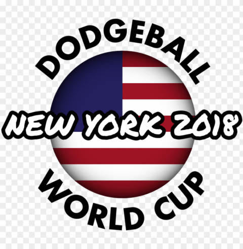 2018 world cup groups revealed - dodgeball world cup 2018 Transparent PNG images for graphic design