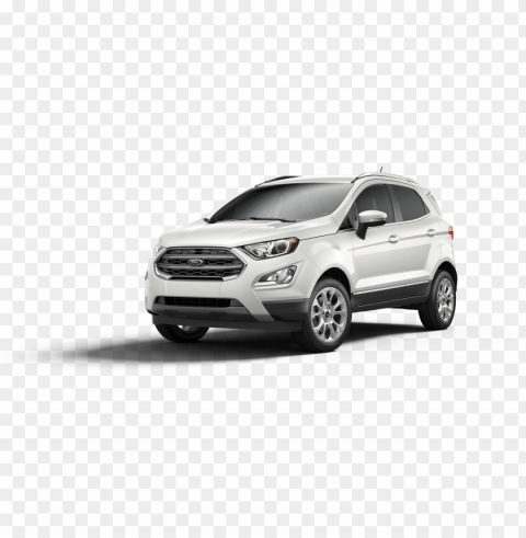 2019 ford ecosport vehicle photo in natrona heights PNG with transparent background for free