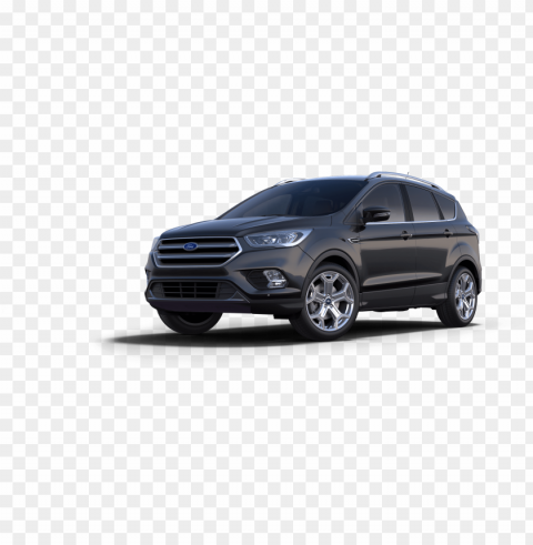 2019 ford escape vehicle photo in cleveland oh 44125-3494 - 2019 ford escape titanium Isolated Element on Transparent PNG