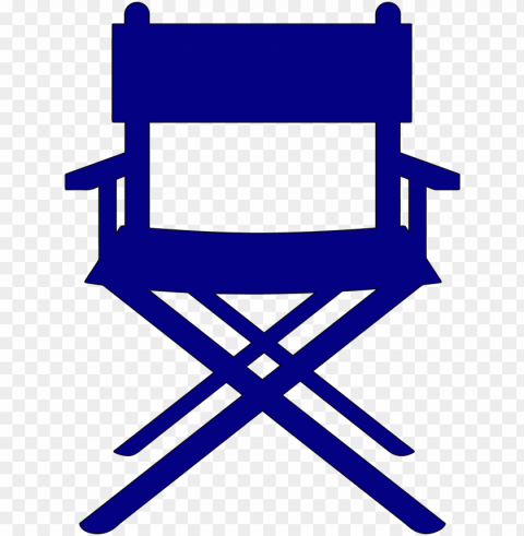 2019 short film competition $25 - director's chair vector Transparent PNG images set