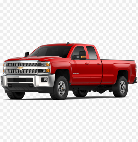 2019 silverado hd - red chevy silverado 2500 PNG for blog use PNG transparent with Clear Background ID c44f9343