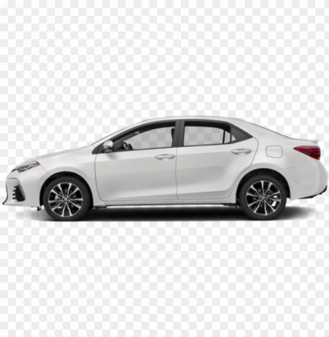 2019 toyota corollase cvtpictures - toyota corolla 2018 PNG files with no backdrop wide compilation