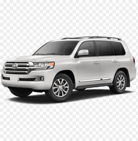 2019 toyota land cruiser - toyota land cruiser PNG transparency PNG transparent with Clear Background ID 37258f6f