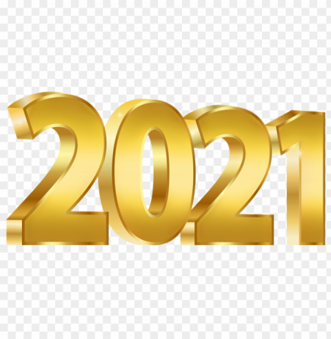 2021 goldimage Isolated Icon with Clear Background PNG PNG image with transparent background - 352b7897