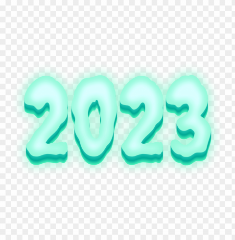 2023 ghost style text effect PNG images with alpha channel diverse selection