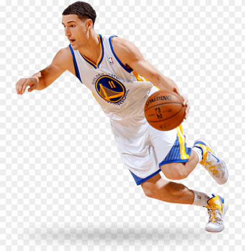 202691 - klay thompson golden state Free transparent PNG