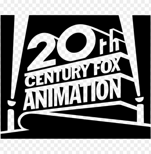 20th century fox logo PNG files with clear backdrop collection