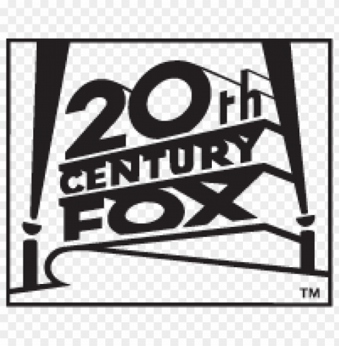 20th century fox logo vector download Clear PNG pictures free