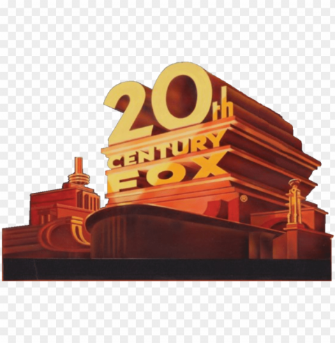20th century fox structure logo - 20th century fox 1981 logo High-resolution transparent PNG images assortment