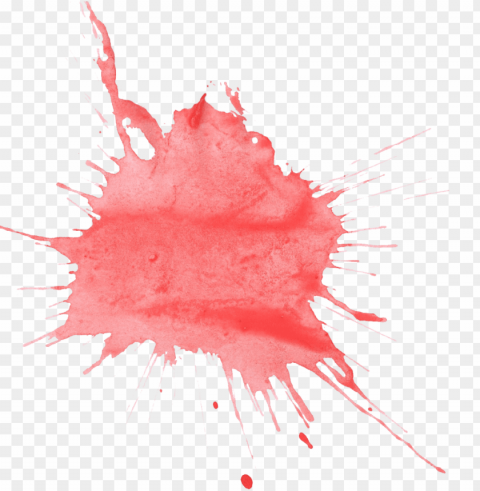 21 red watercolor splatter PNG transparent graphics bundle PNG transparent with Clear Background ID 52818df3
