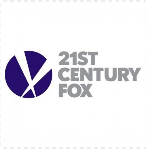21st century fox logo vector Clear PNG images free download