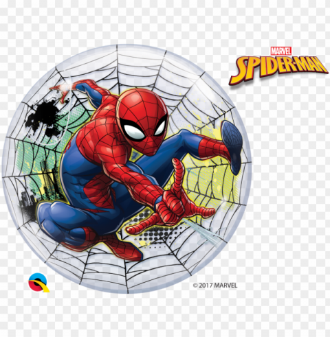 22 disney bubble spiderman web slinger - spider-man webbed wonder lunch napkins 16 PNG files with no background bundle