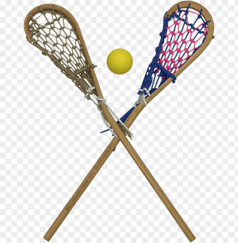 2200 x 2764 2560kb lacrosse - wooden lacrosse sticks crossed PNG Image Isolated with Transparent Detail