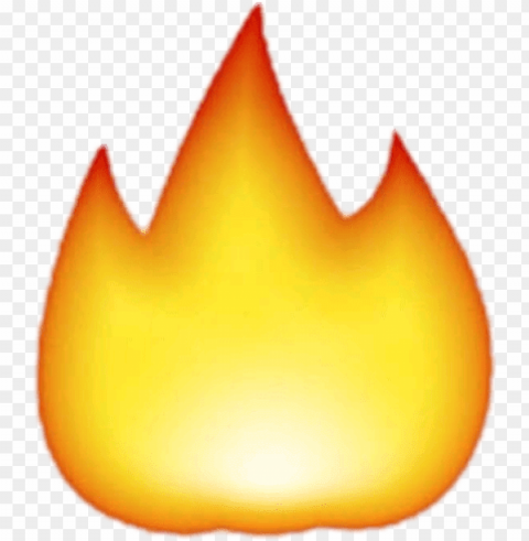 240635594052212 - fire emoji high quality HighQuality Transparent PNG Object Isolation