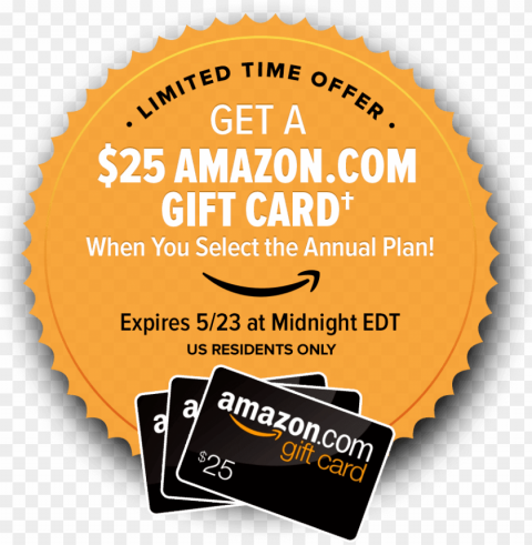 $25 amazon gift card - amazon kindle PNG images with alpha transparency diverse set
