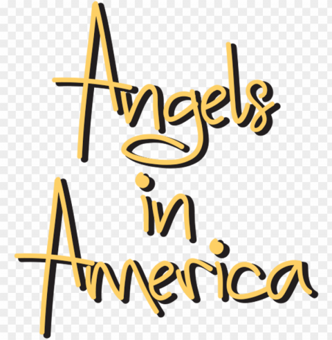 2511 x 2783 5 - angels in america transparent Isolated Element with Clear PNG Background