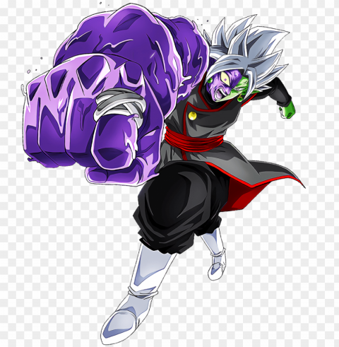 26 mar - fused zamasu half corrupted Transparent Background PNG Isolated Item PNG transparent with Clear Background ID 3b9b5a19