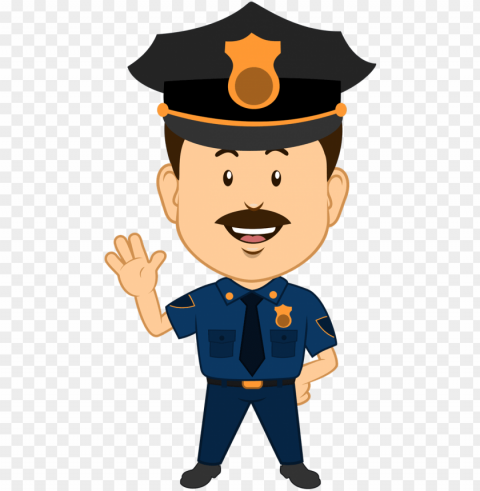 28 collection of police clipart - policeman clipart PNG with transparent overlay