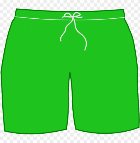 28 of shorts clipart - green shorts clipart PNG transparent photos vast collection