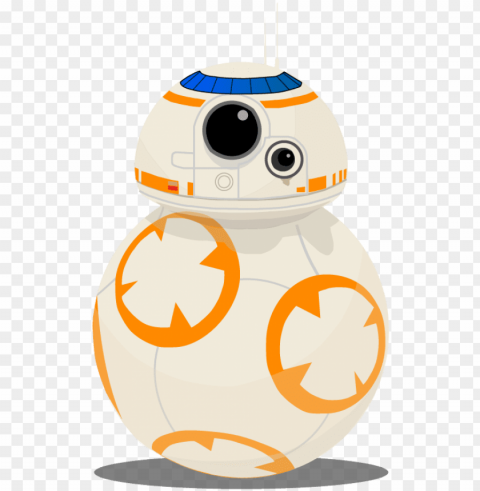28 images of plush bb8 pattern template - bb 8 graphic PNG transparent photos for presentations