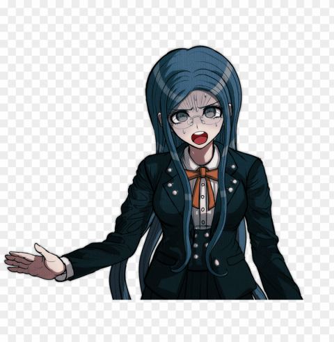 28 - tsumugi shirogane full body sprites Transparent Background PNG Isolated Design PNG transparent with Clear Background ID aa0037bb