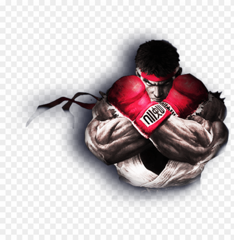 3 days of epic gaming - street fighter - street fighter cd Transparent background PNG stockpile assortment