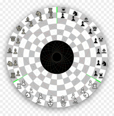 3 man chess is set up in the same manner as traditional - three man chess PNG clear images