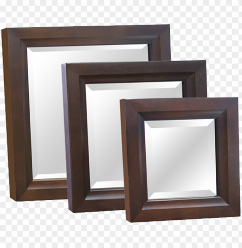 3-piece Square - Plywood PNG Image Isolated With Transparent Clarity