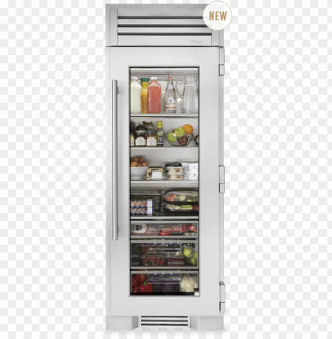 30 glass door refrigerator column - true 48 glass door refrigerator Alpha channel PNGs