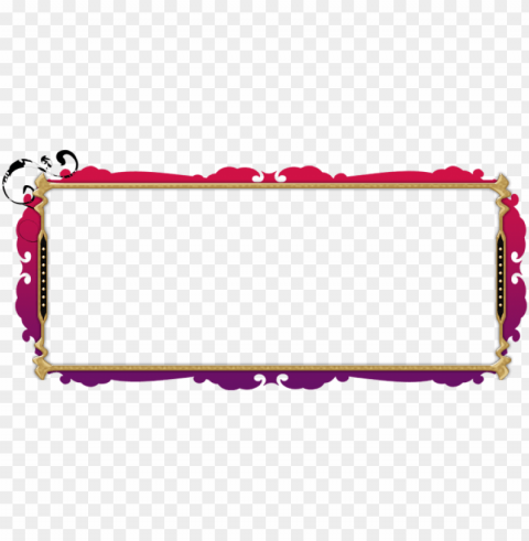 30 pm 4423 slider nav bg 11262013 - ever after high border PNG files with alpha channel assortment PNG transparent with Clear Background ID 21a16bae