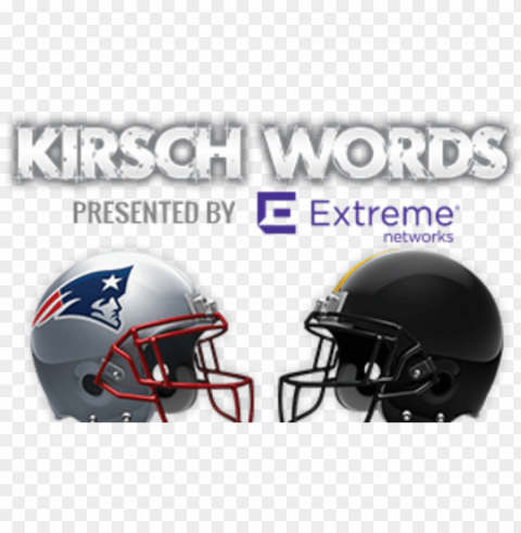 320 kirsch words helmets articles steelers - new england patriots football helmet design mouse pad PNG clip art transparent background PNG transparent with Clear Background ID 59456b91
