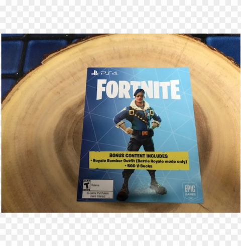 fortnite royale bomber outfit PNG graphics