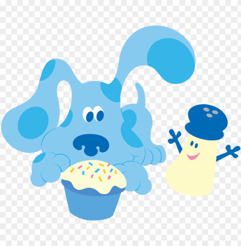 39 best blue's clues images on pinterest in 2018 - blue clues Transparent PNG Isolated Item