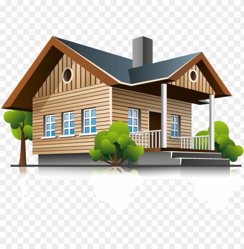 3d building house models eps file - building vector 3d PNG images with transparent overlay PNG transparent with Clear Background ID a2f0b938