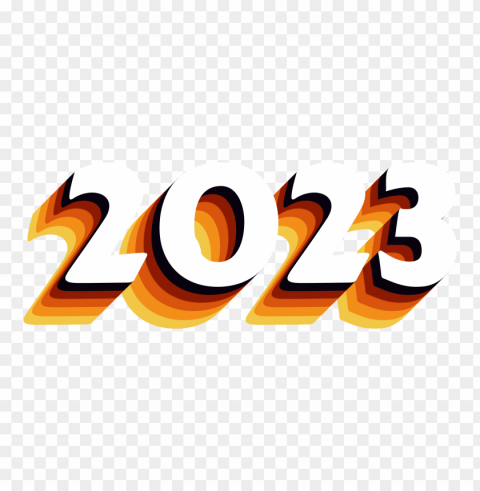 3d Flame Fire 2023 Clear Background PNG Isolated Graphic