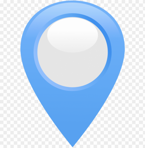 3d map pin PNG pictures with no background required