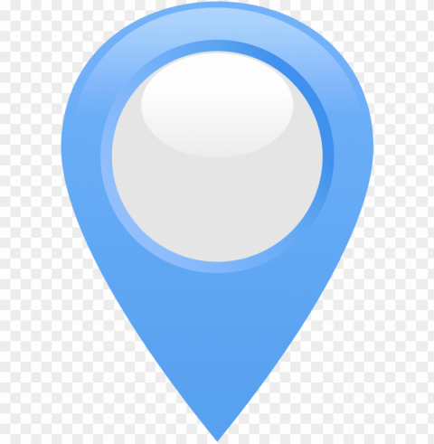 3d Map Pin PNG Pictures With No Background Required