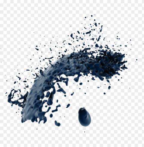 3d paint splash PNG images for websites PNG transparent with Clear Background ID 2db035d6