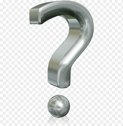 3d question mark PNG images without BG