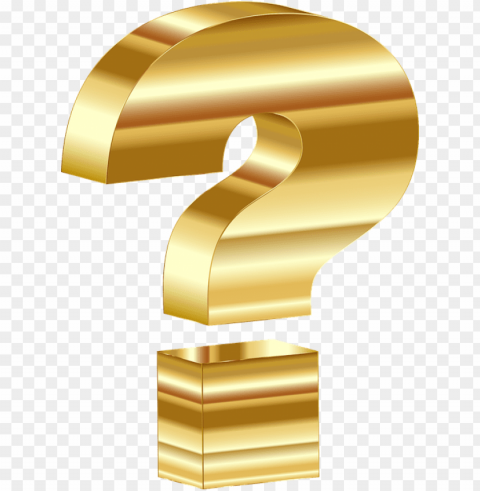 3d question mark PNG images without watermarks