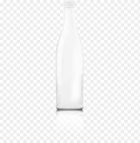 3d Water Bottle - Glass Bottle PNG For Photoshop