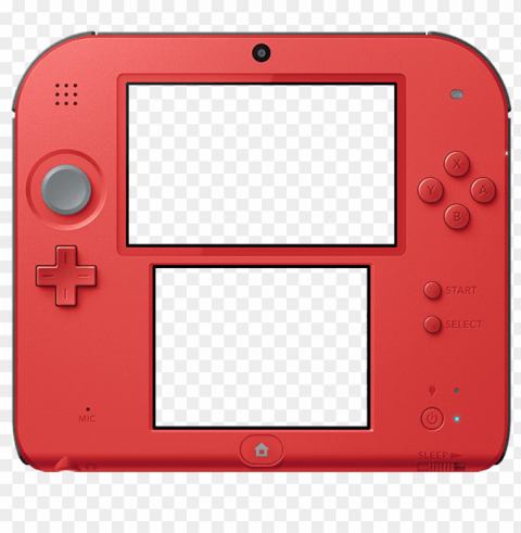 3ds PNG images with no background assortment