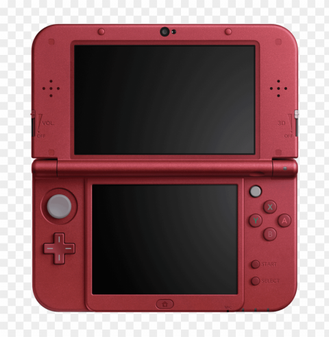 3ds PNG images with no background necessary