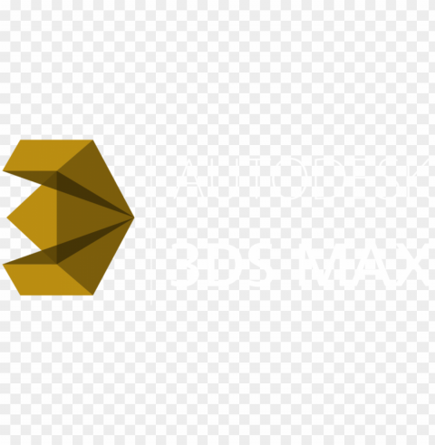 3dsmax logo gold 01 - gold PNG images with no background essential