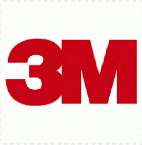 3m logo vector free download PNG transparent graphics bundle