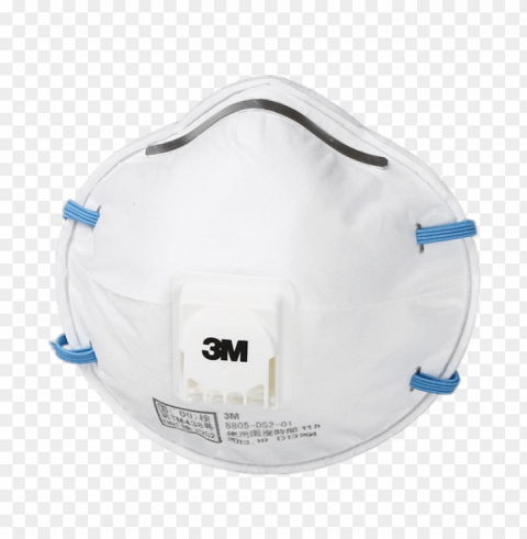 3m medical face mask Transparent Background Isolated PNG Item PNG transparent with Clear Background ID c2d98084