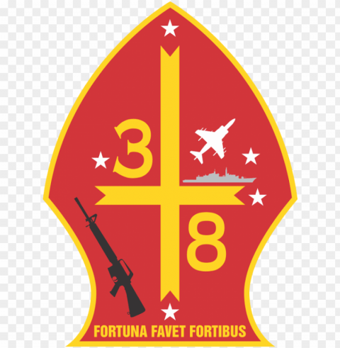 3rd battalion 8th marine regiment usmc vector logo - 3d bn 8th marines logo Free PNG images with transparent layers compilation