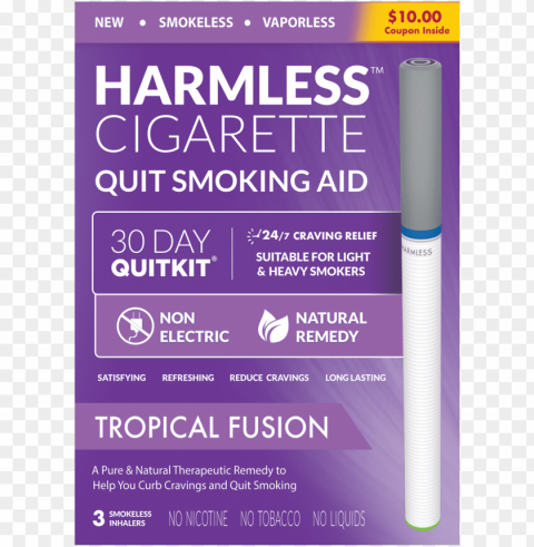 4 week quit kit smoking cessation product stop - eye liner PNG transparent photos assortment
