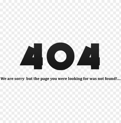 404 error - error 404 Isolated Graphic in Transparent PNG Format